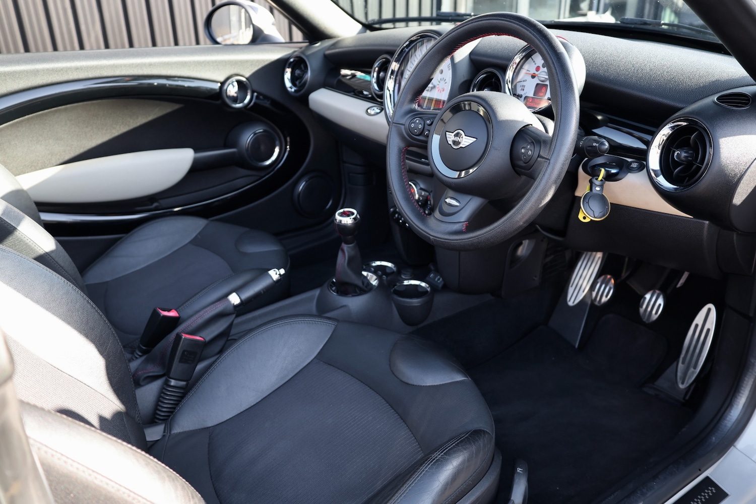 Used MINI Roadster 2012 for sale - 77906727: Photo 7