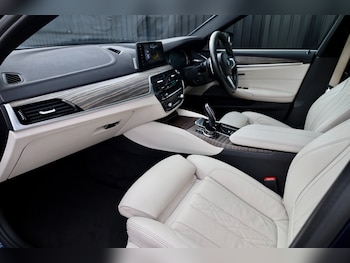 Used BMW 5 Series 2017 for sale - 79615030: Photo
