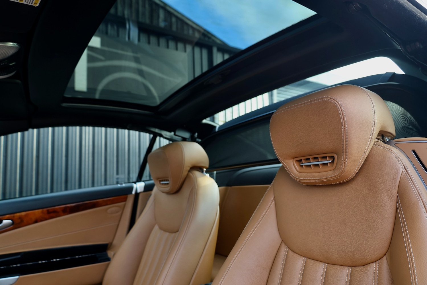 Used Mercedes-Benz SL 2010 for sale - 77245014: Photo 10