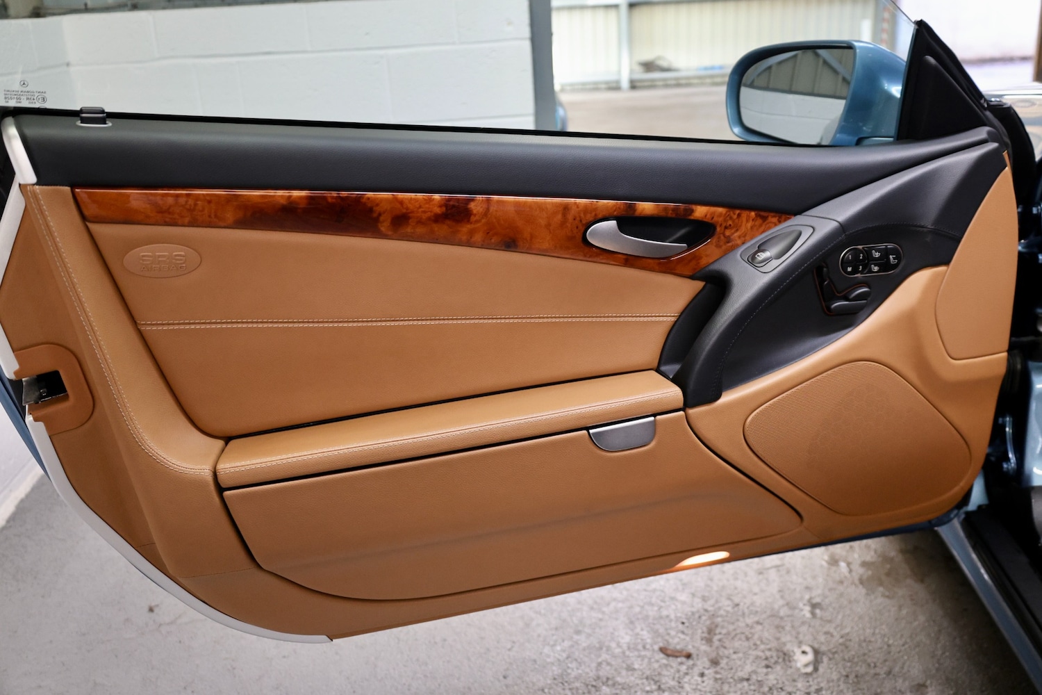 Used Mercedes-Benz SL 2010 for sale - 77245014: Photo 13