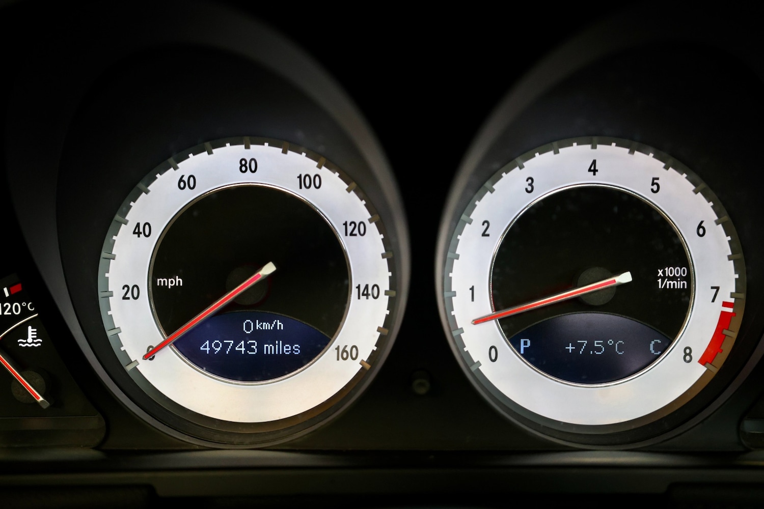 Used Mercedes-Benz SL 2010 for sale - 77245014: Photo 18