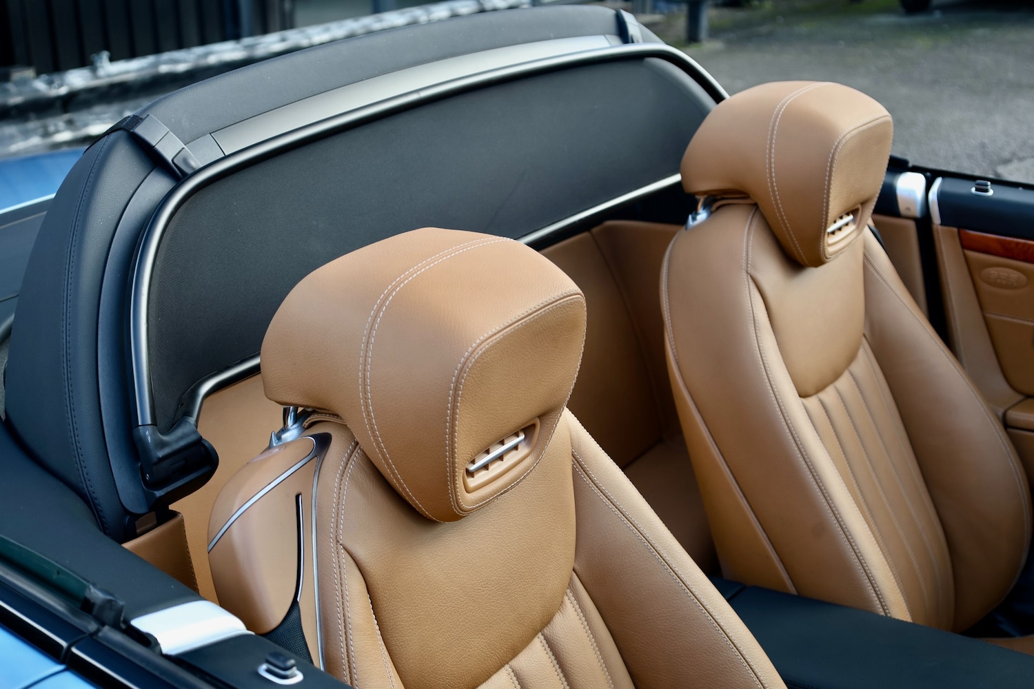 Used Mercedes-Benz SL 2010 for sale - 77245014: Photo 19