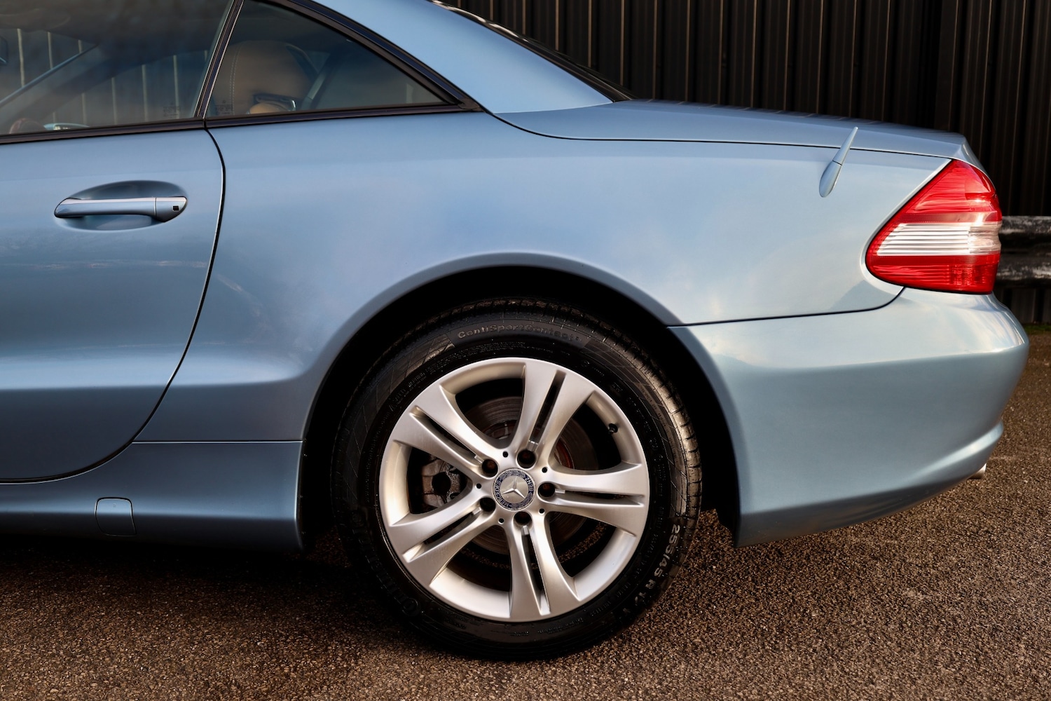 Used Mercedes-Benz SL 2010 for sale - 77245014: Photo 28