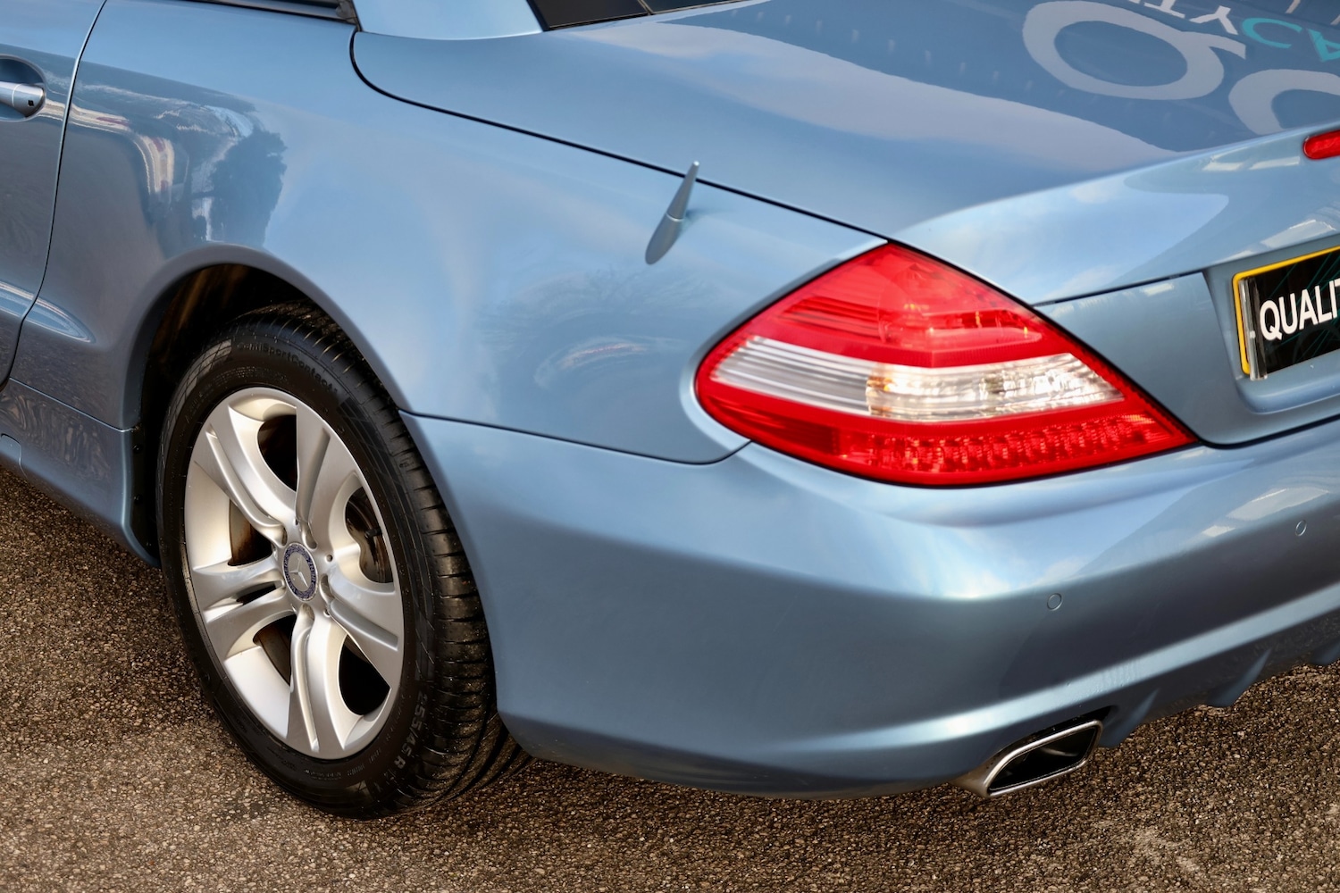 Used Mercedes-Benz SL 2010 for sale - 77245014: Photo 29