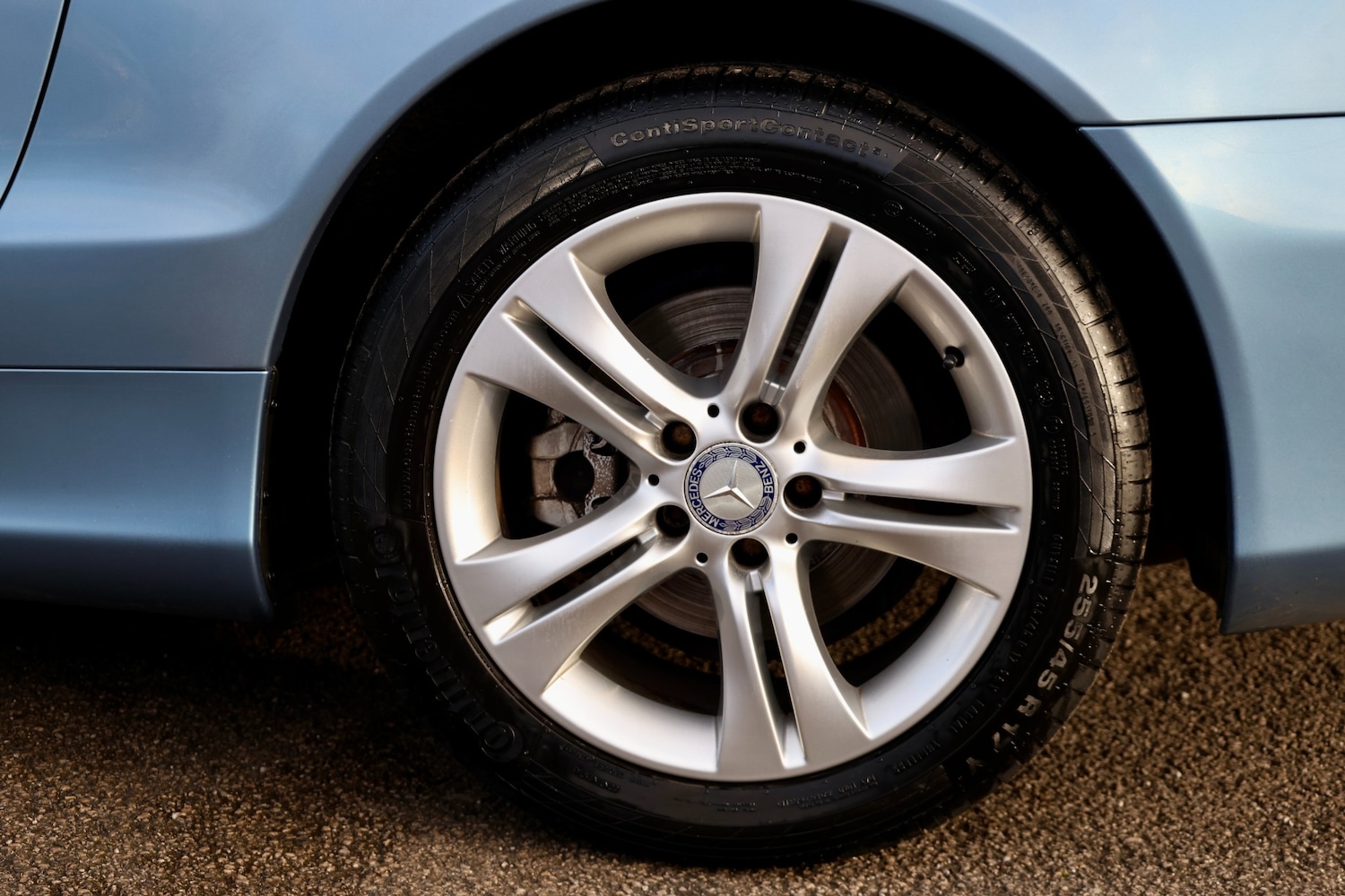 Used Mercedes-Benz SL 2010 for sale - 77245014: Photo 30