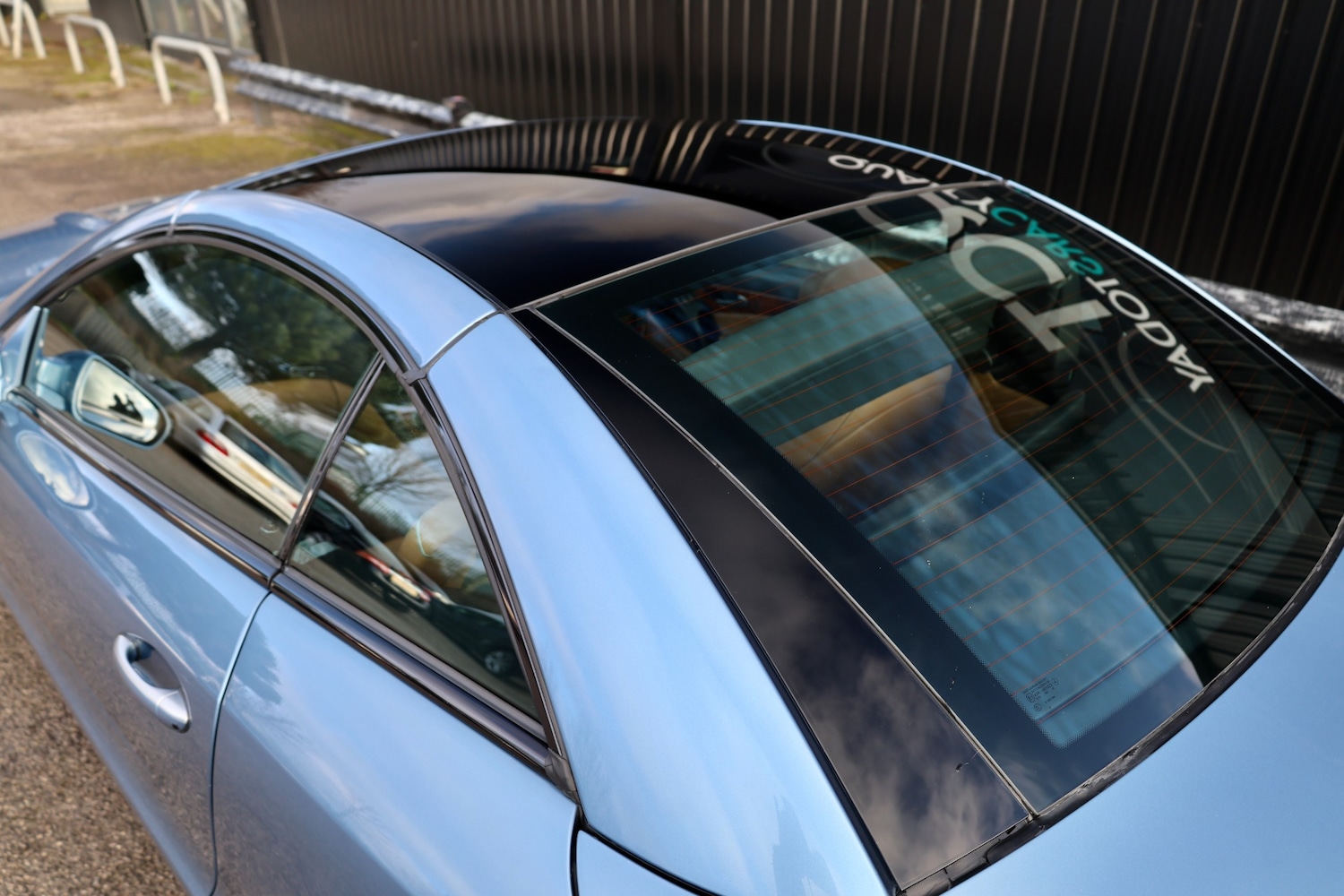 Used Mercedes-Benz SL 2010 for sale - 77245014: Photo 35