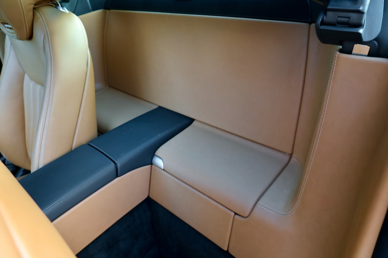 Used Mercedes-Benz SL 2010 for sale - 77245014: Photo 38