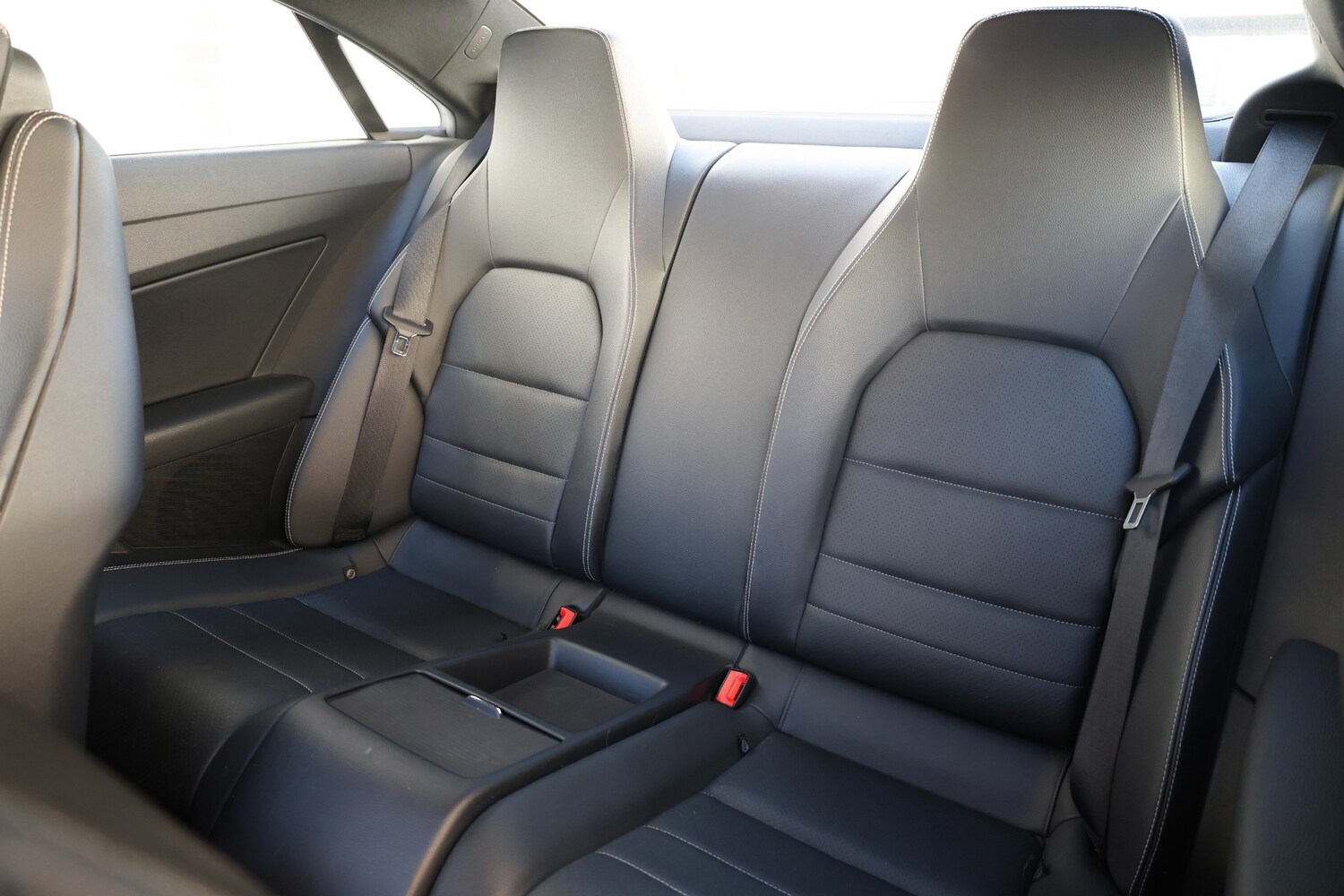 Used Mercedes-Benz E Class 2009 for sale - 77943590: Photo 12