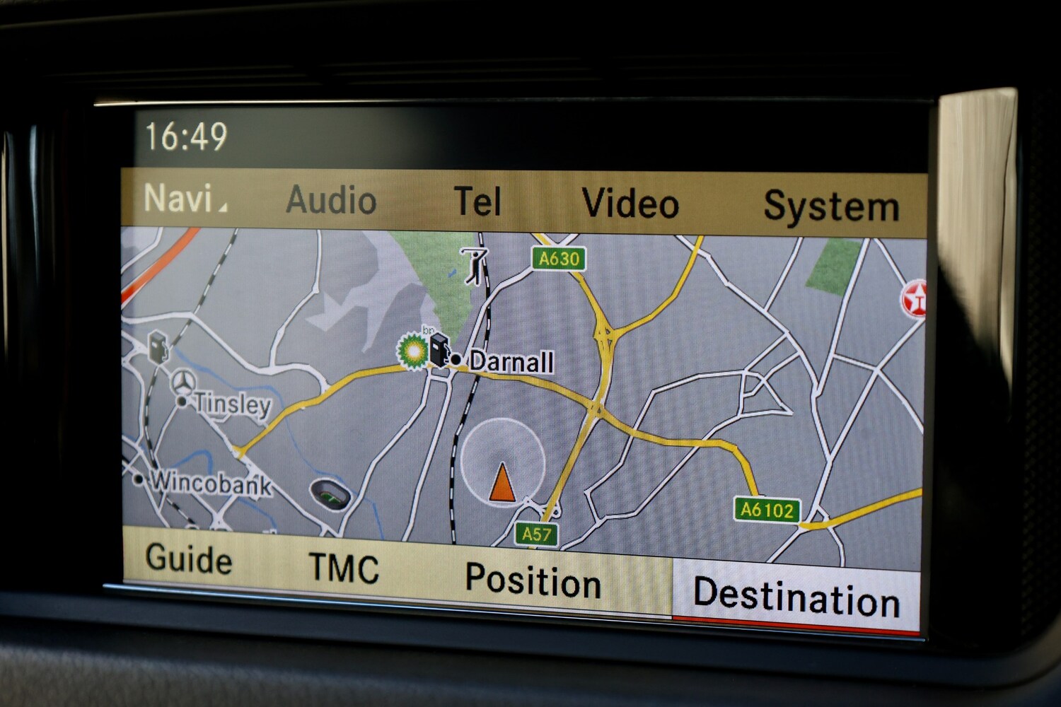 Used Mercedes-Benz E Class 2009 for sale - 77943590: Photo 27