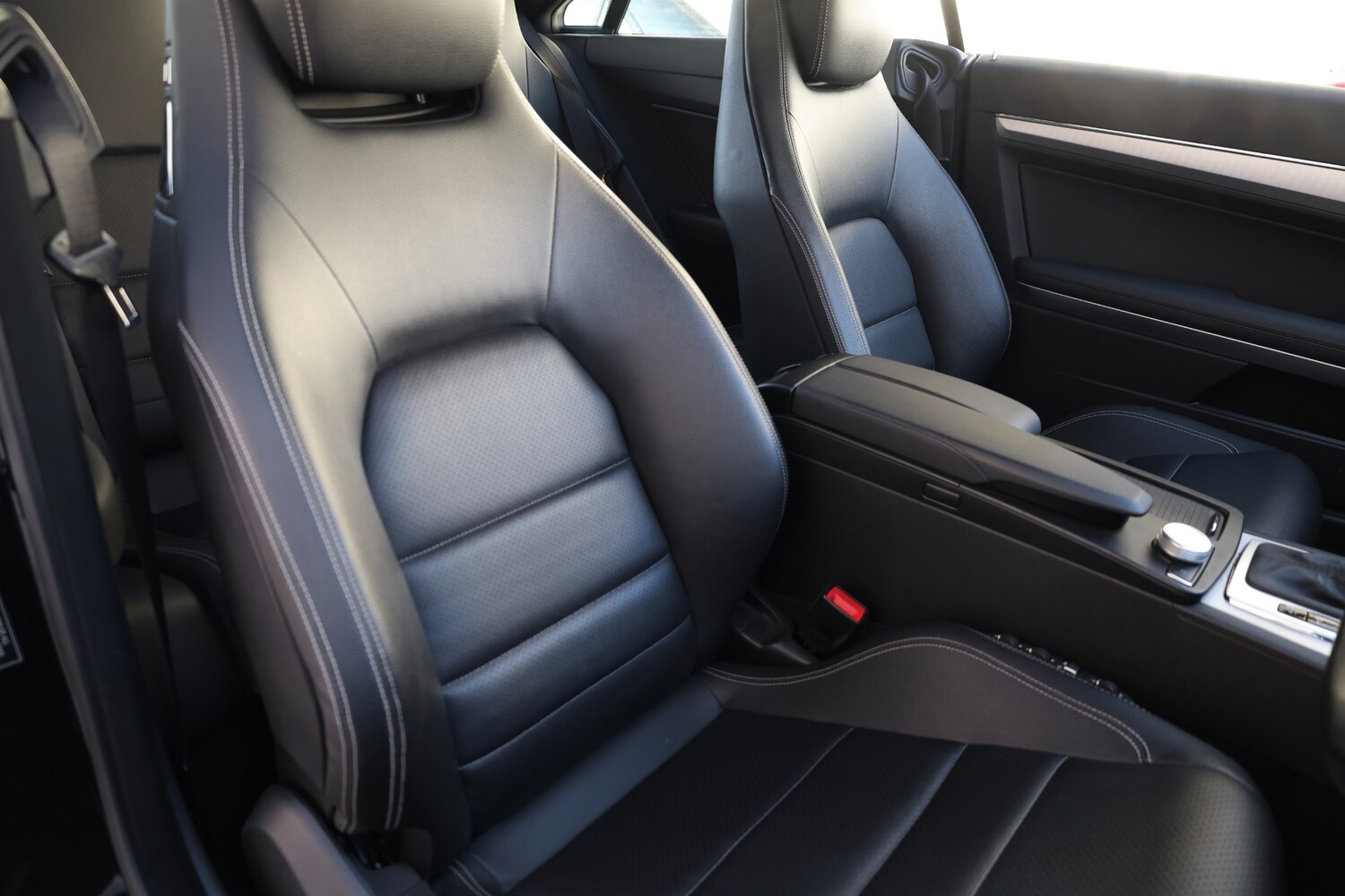 Used Mercedes-Benz E Class 2009 for sale - 77943590: Photo 30