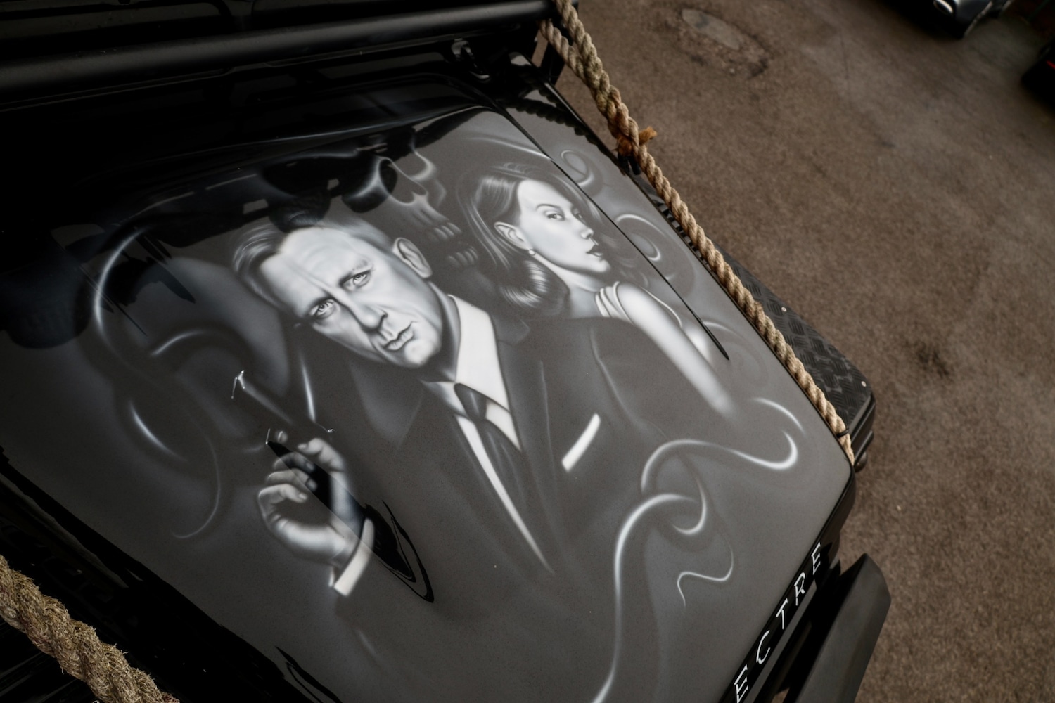 Used Land Rover Defender 2010 for sale - 77445496: Photo 12