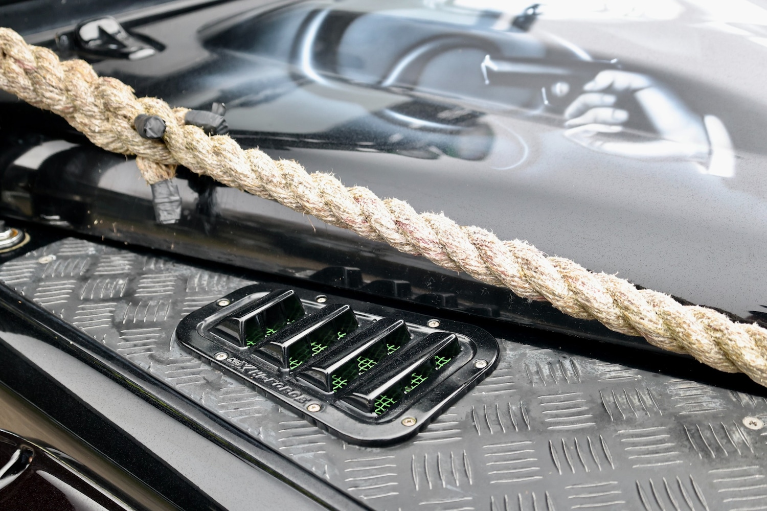 Used Land Rover Defender 2010 for sale - 77445496: Photo 16