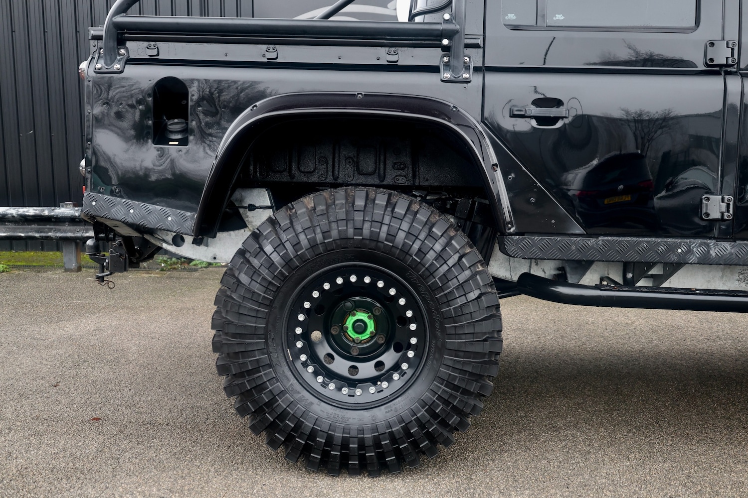 Used Land Rover Defender 2010 for sale - 77445496: Photo 20