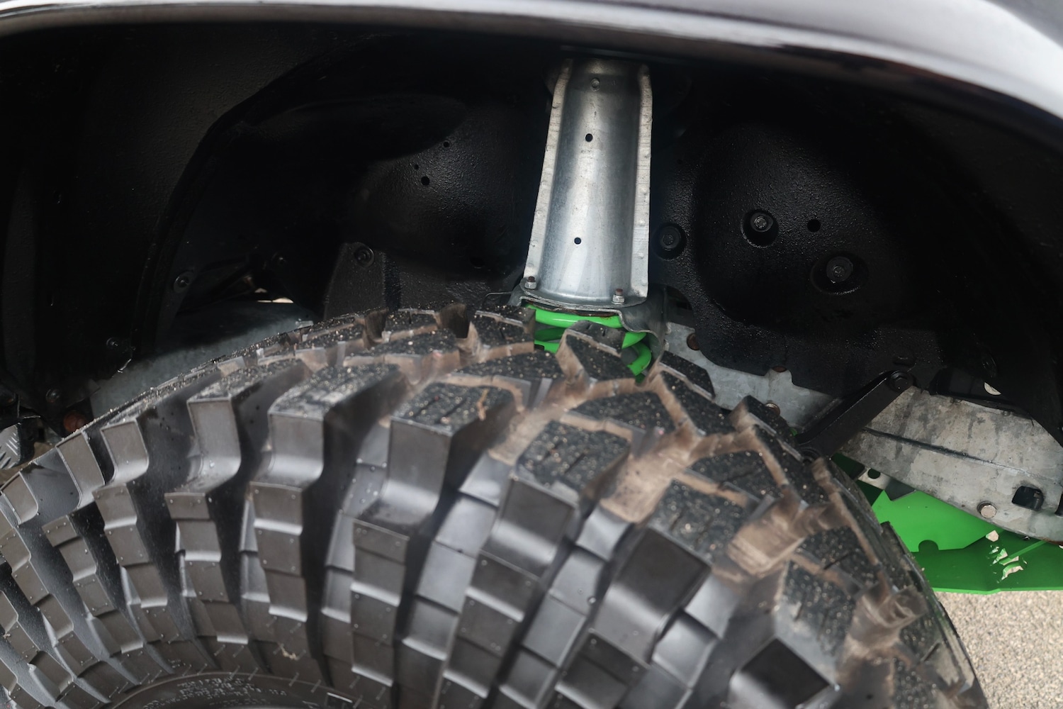 Used Land Rover Defender 2010 for sale - 77445496: Photo 24