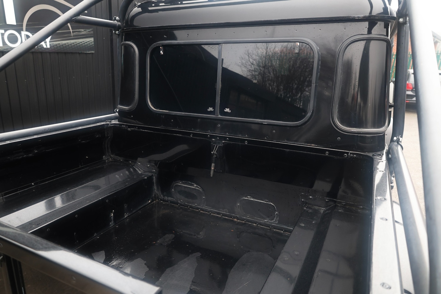 Used Land Rover Defender 2010 for sale - 77445496: Photo 26