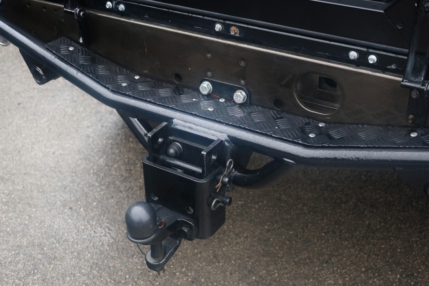 Used Land Rover Defender 2010 for sale - 77445496: Photo 27