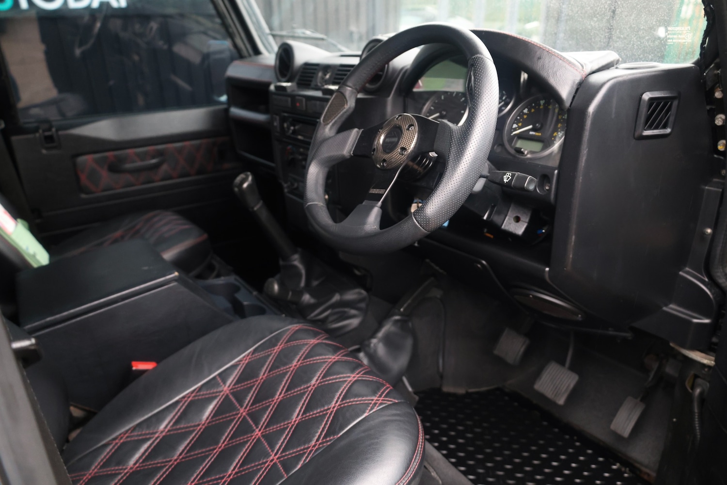 Used Land Rover Defender 2010 for sale - 77445496: Photo 31