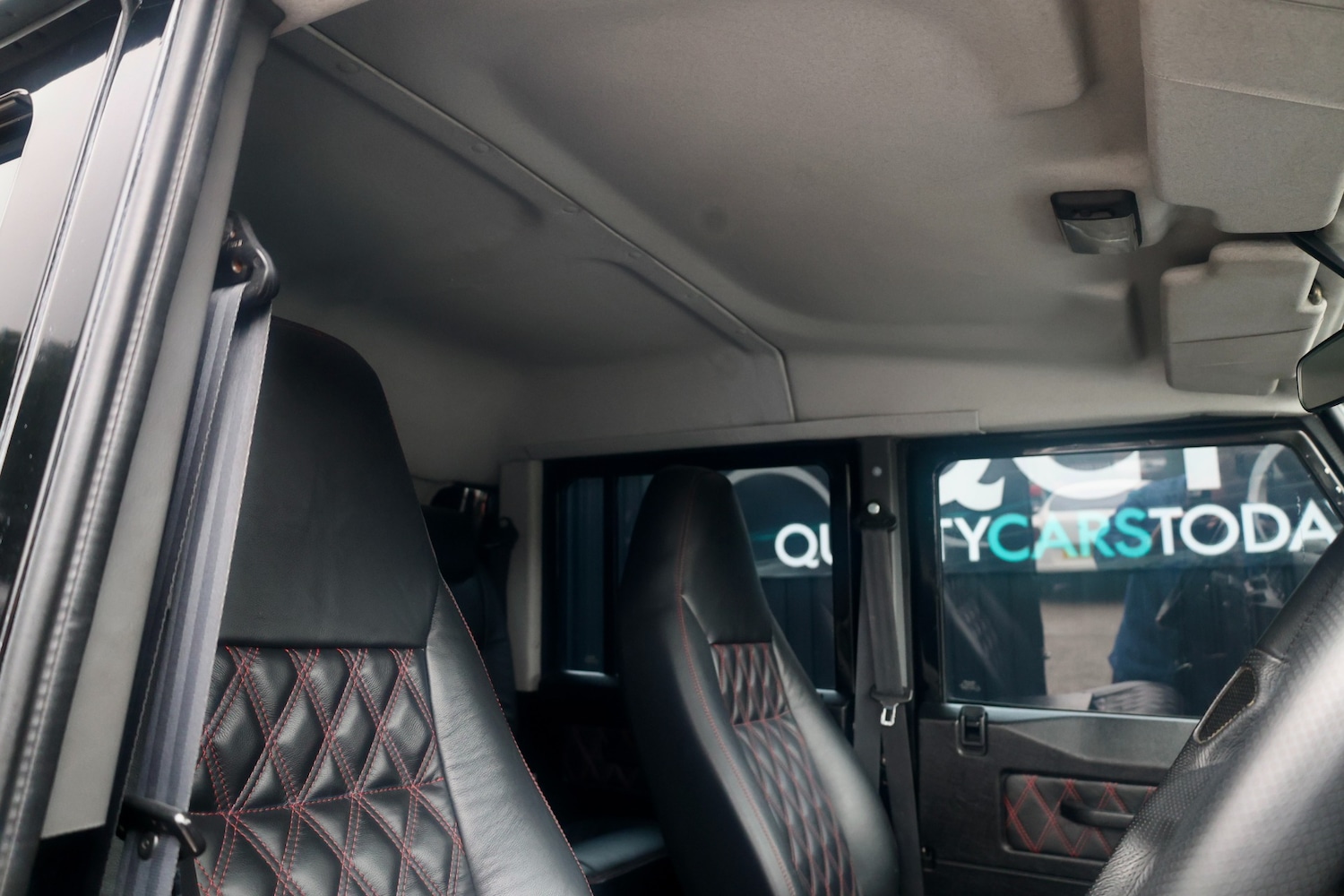 Used Land Rover Defender 2010 for sale - 77445496: Photo 32