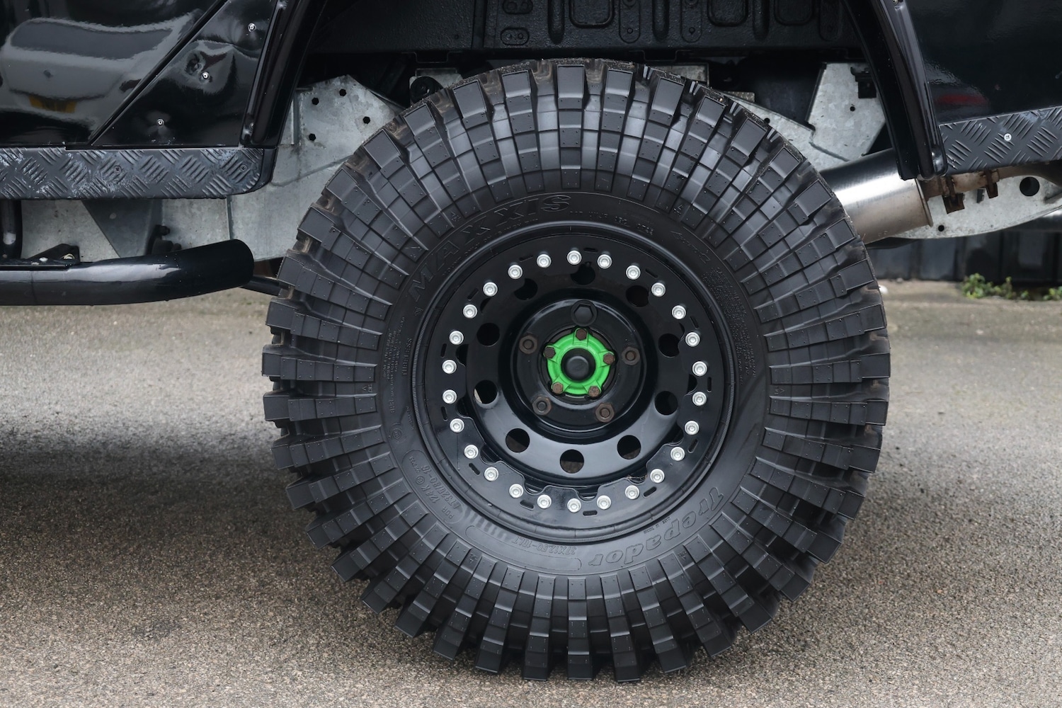 Used Land Rover Defender 2010 for sale - 77445496: Photo 37