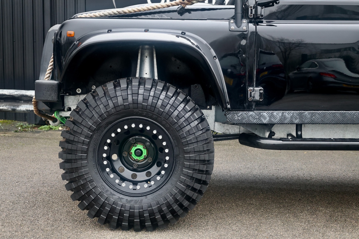 Used Land Rover Defender 2010 for sale - 77445496: Photo 40