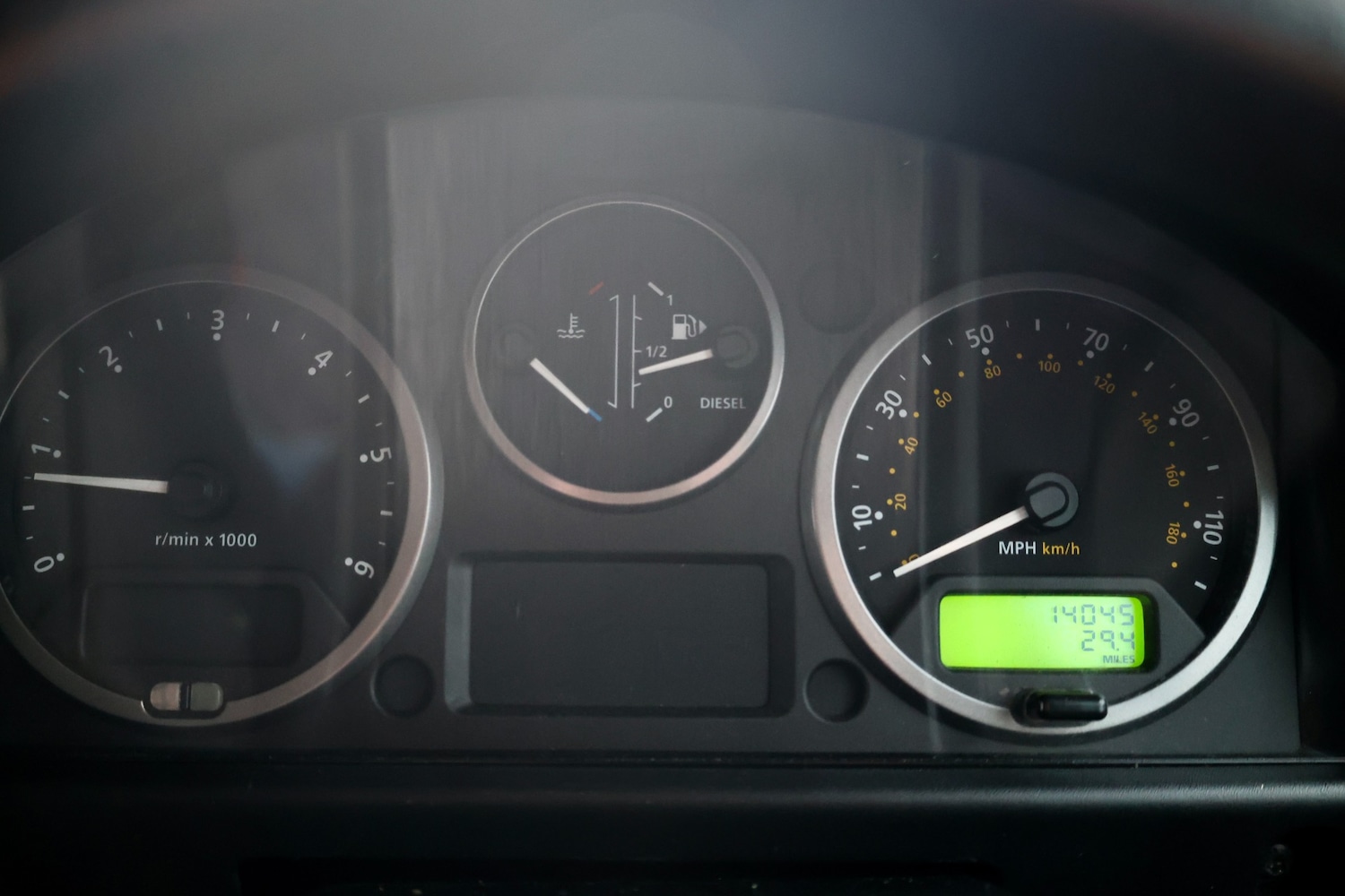 Used Land Rover Defender 2010 for sale - 77445496: Photo 46