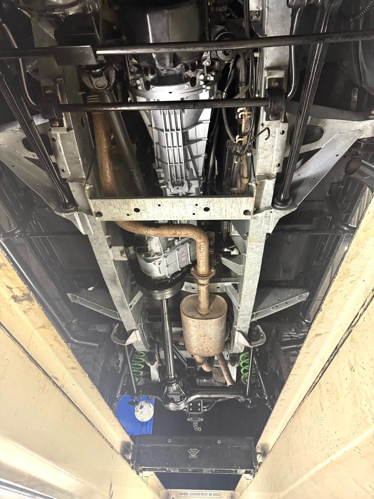 Used Land Rover Defender 2010 for sale - 77445496: Photo 49