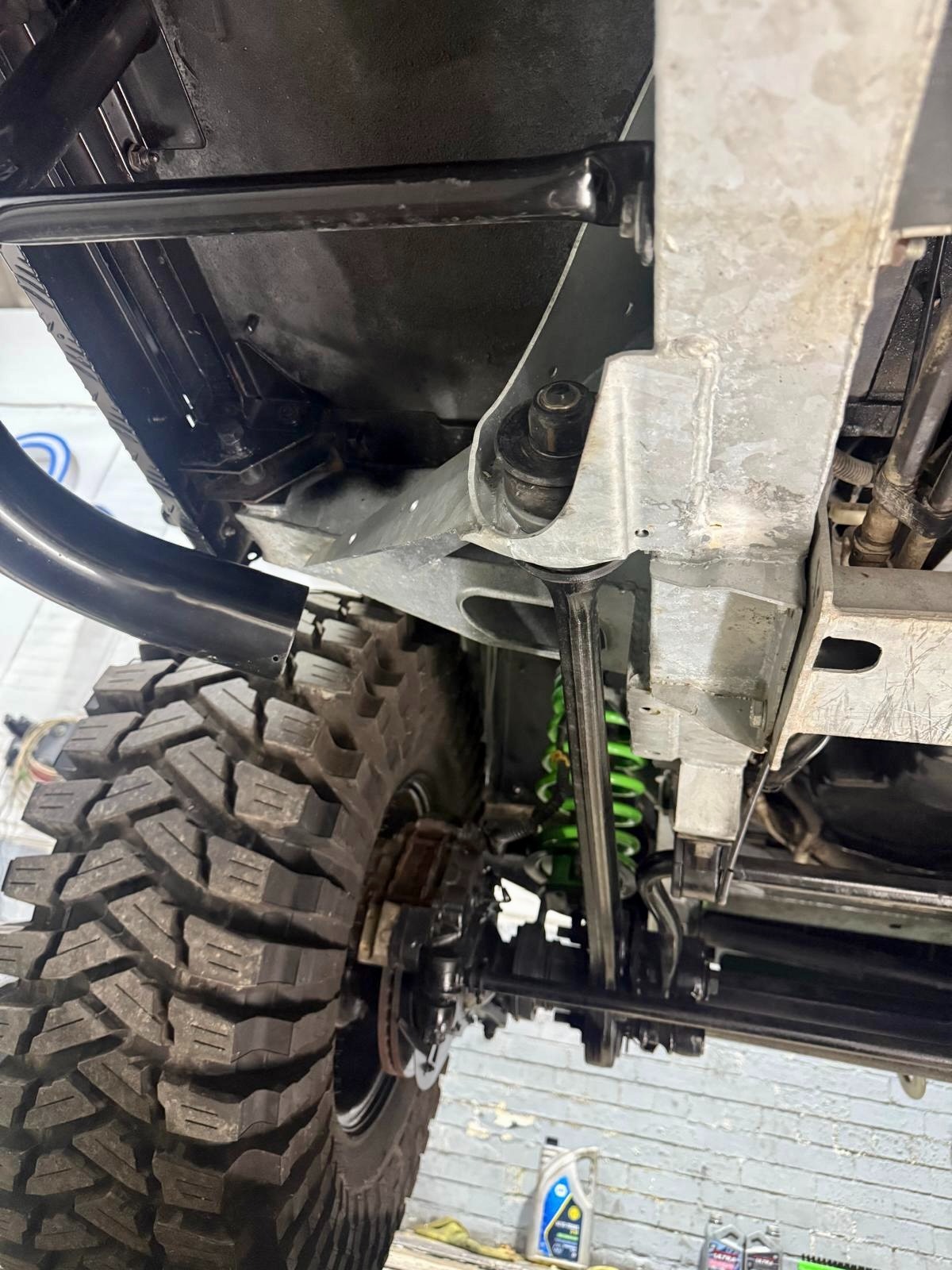 Used Land Rover Defender 2010 for sale - 77445496: Photo 50