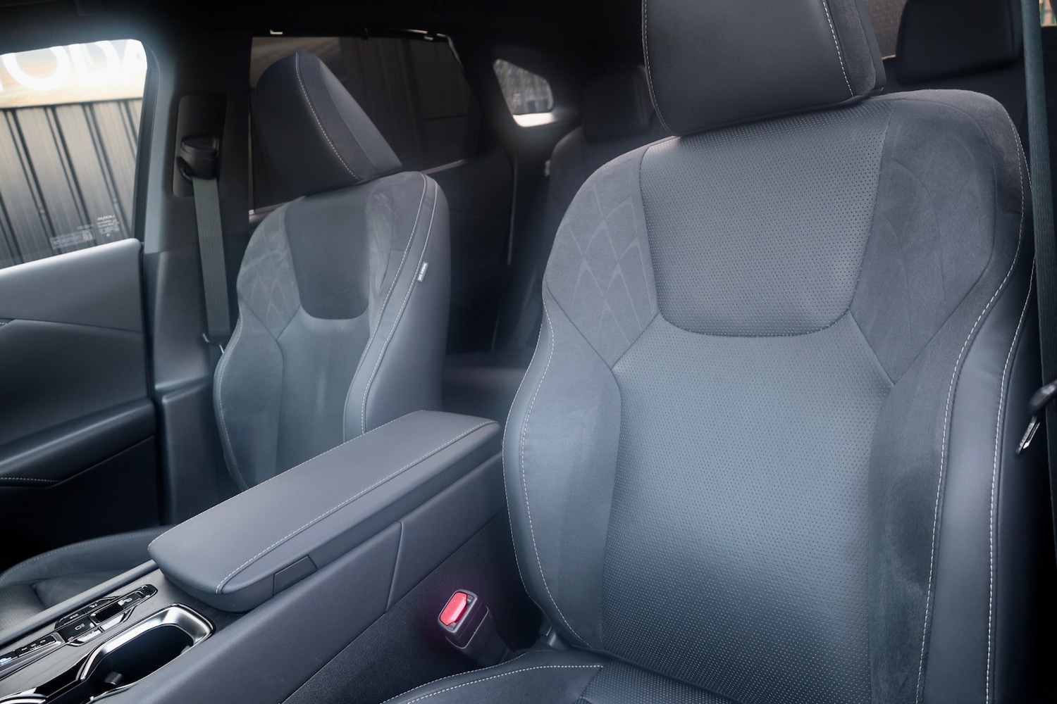 Used Lexus RX 2023 for sale - 76877286: Photo 13