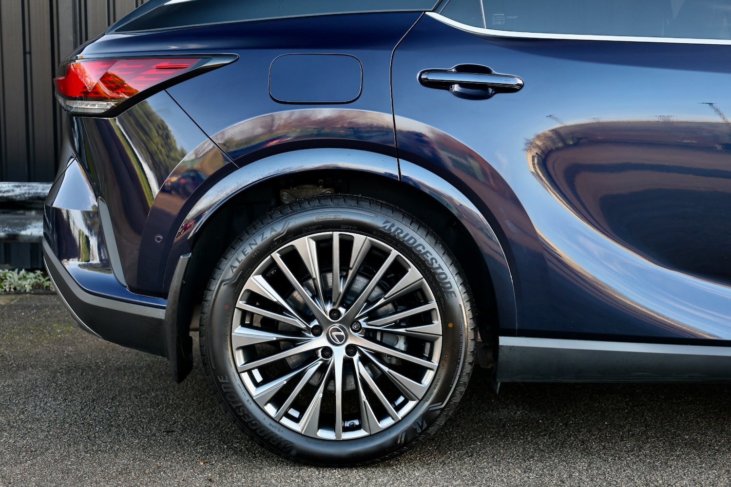 Used Lexus RX 2023 for sale - 76877286: Photo 17