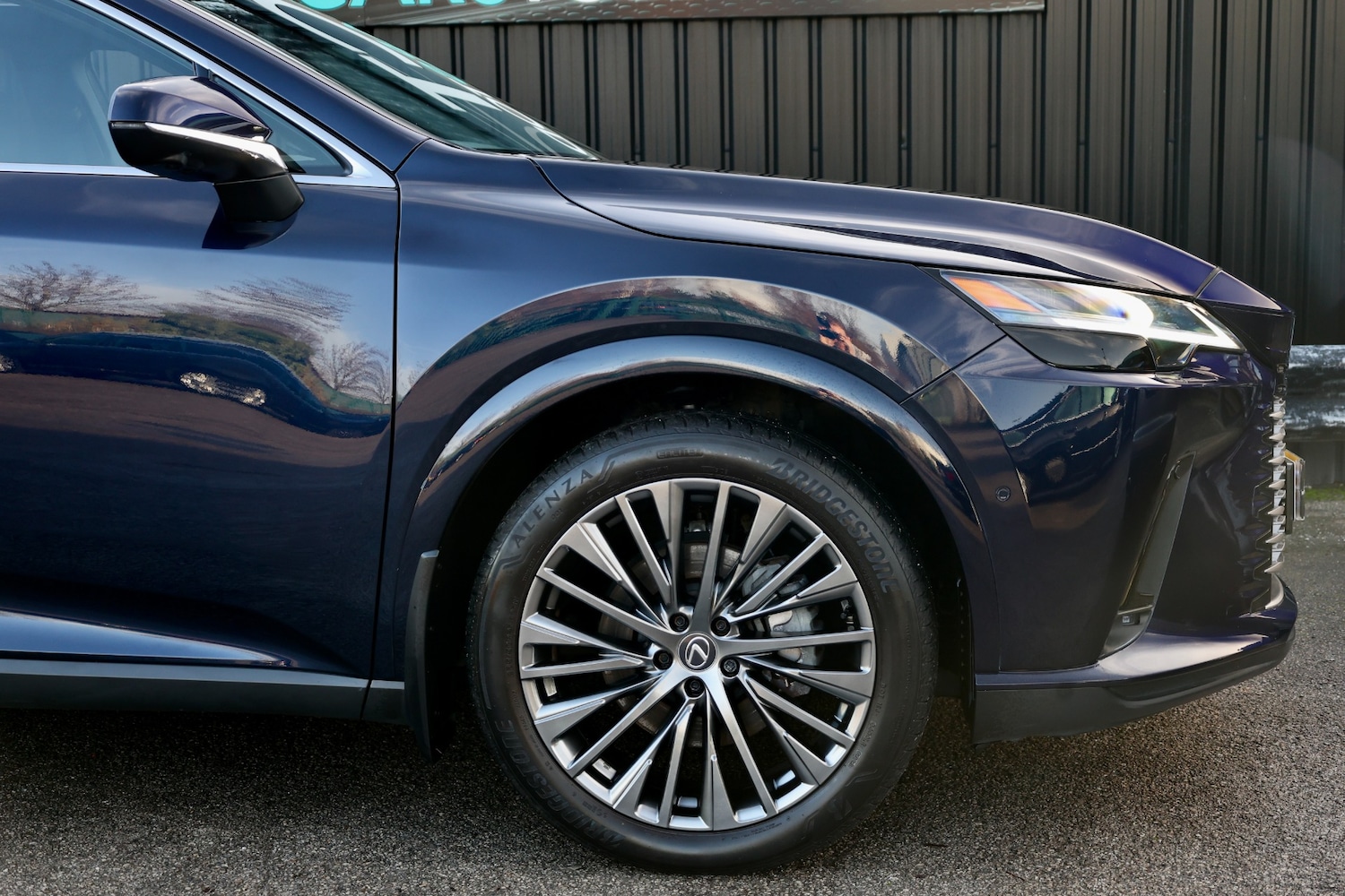 Used Lexus RX 2023 for sale - 76877286: Photo 18