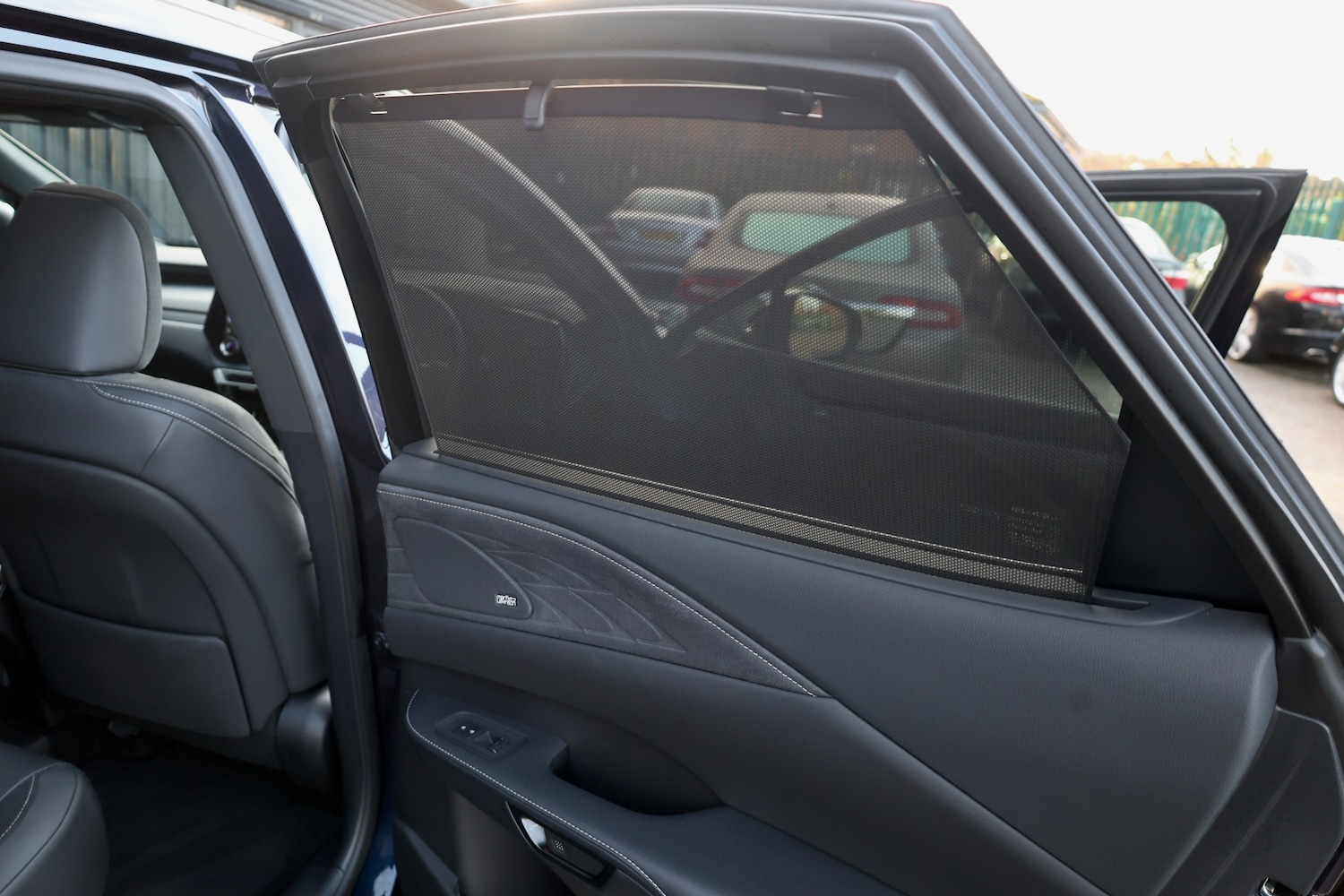 Used Lexus RX 2023 for sale - 76877286: Photo 22