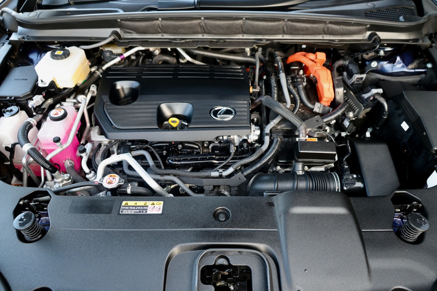 Used Lexus RX 2023 for sale - 76877286: Photo 27