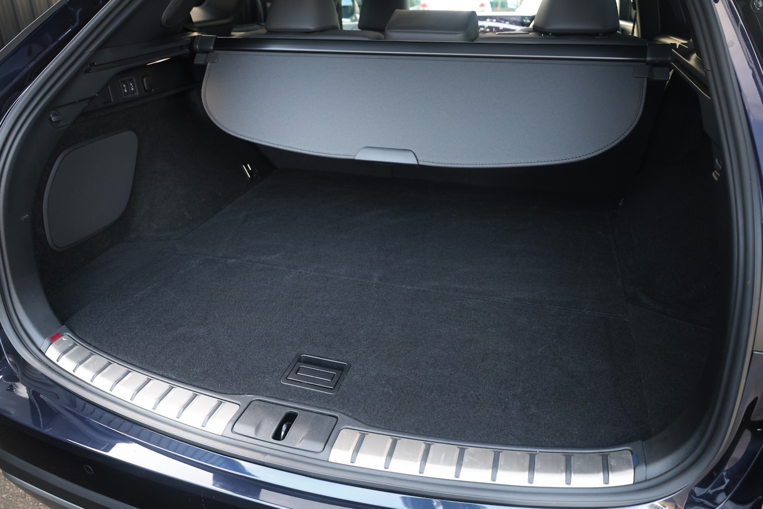 Used Lexus RX 2023 for sale - 76877286: Photo 30