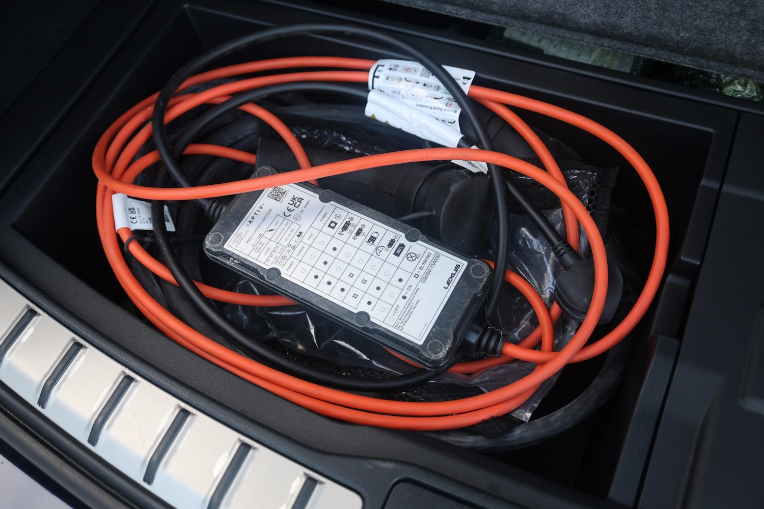 Used Lexus RX 2023 for sale - 76877286: Photo 31