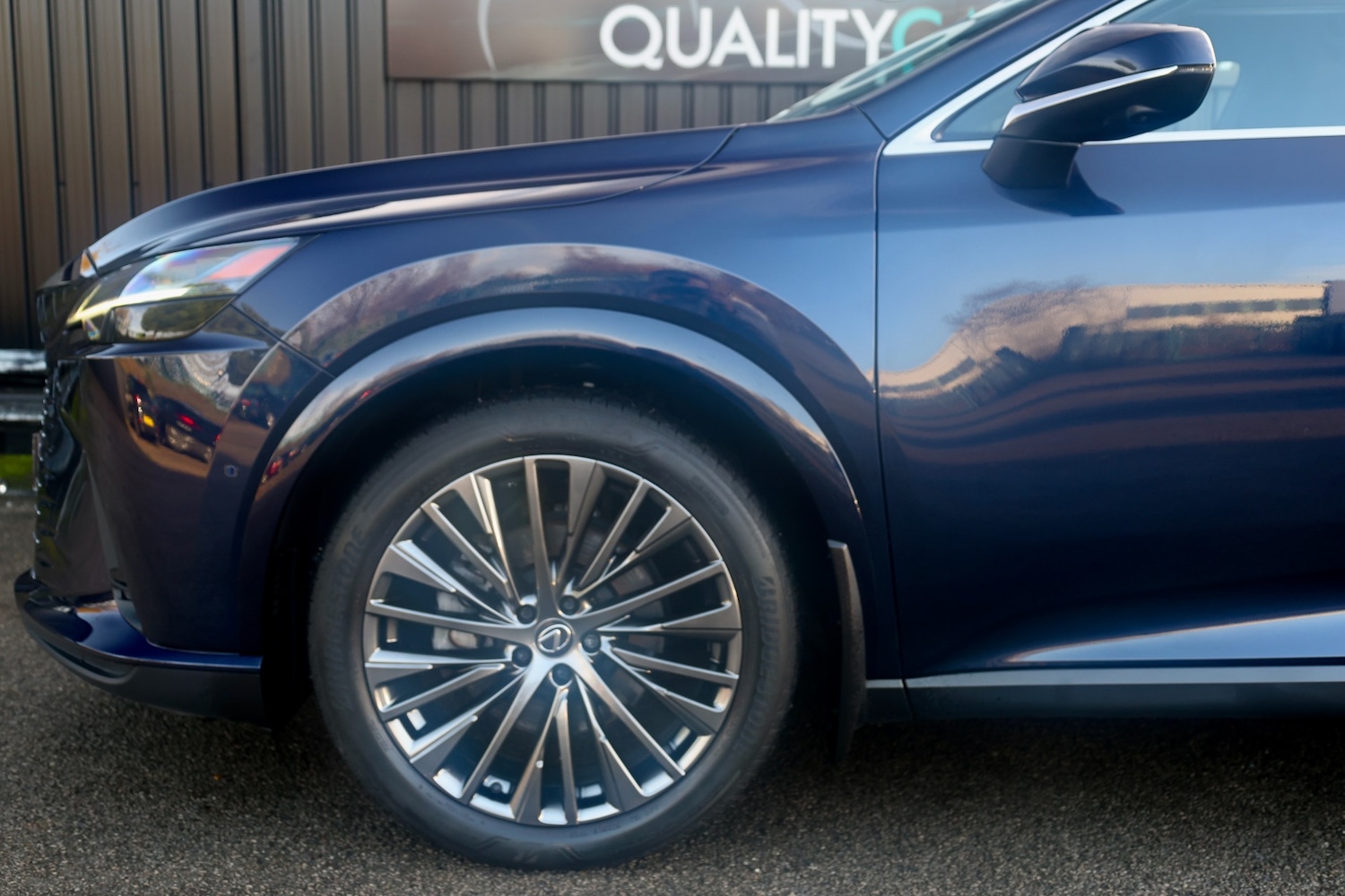 Used Lexus RX 2023 for sale - 76877286: Photo 34