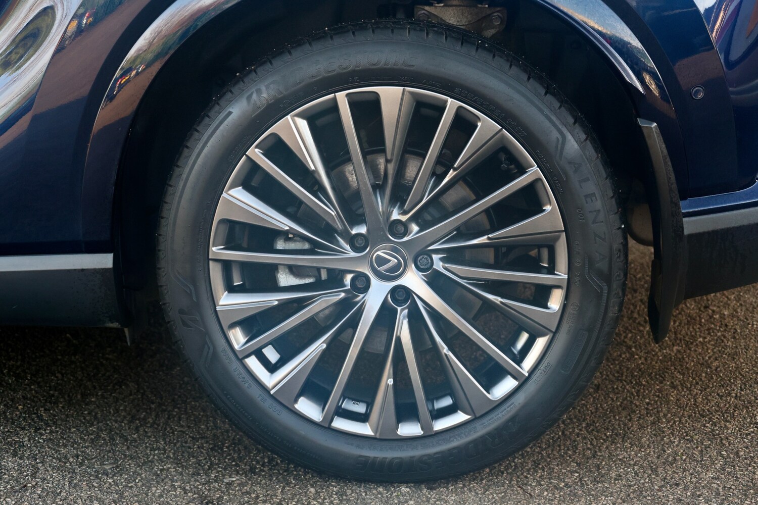 Used Lexus RX 2023 for sale - 76877286: Photo 38