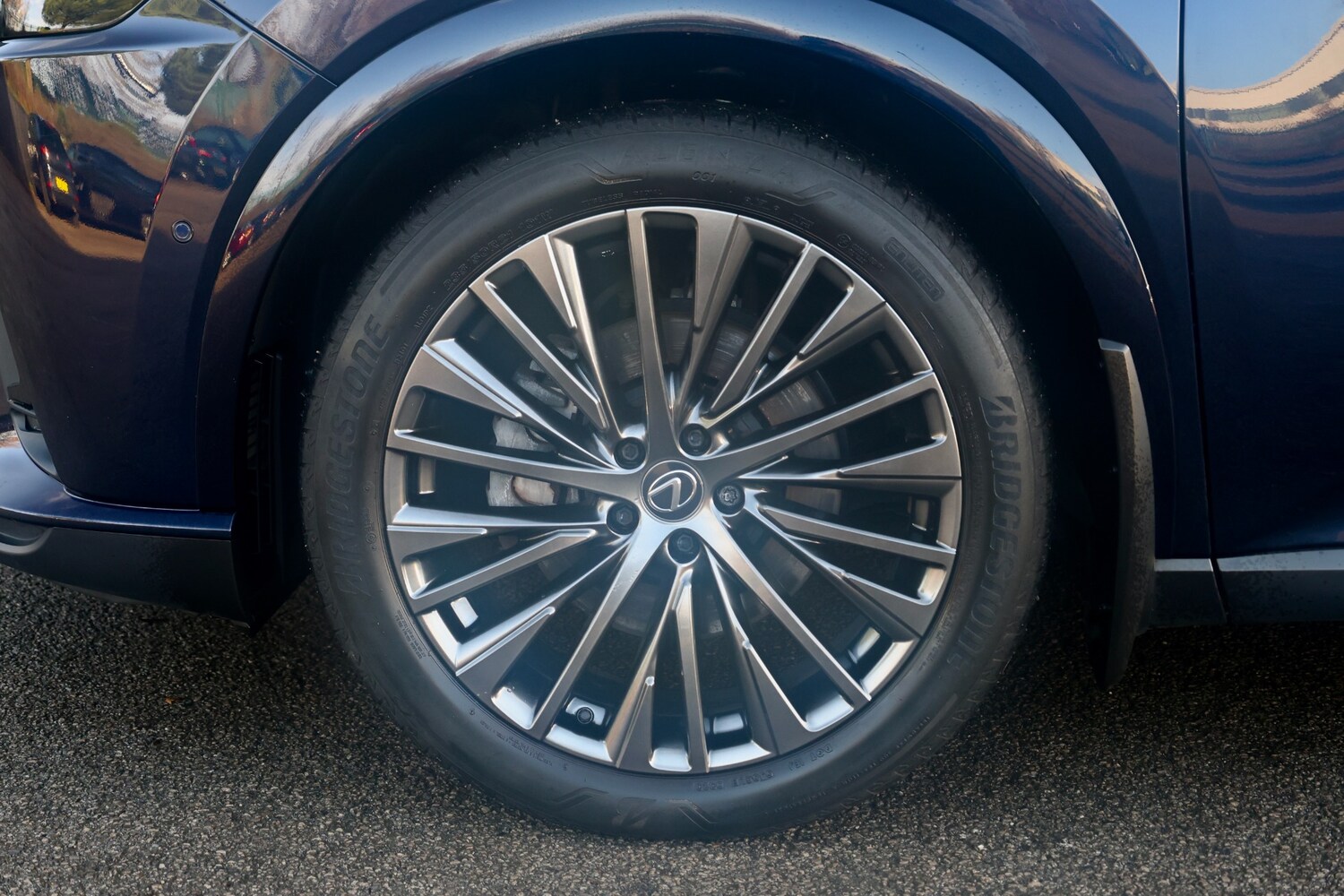 Used Lexus RX 2023 for sale - 76877286: Photo 39