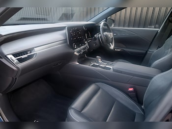 Used Lexus RX 2023 for sale - 76877286: Photo