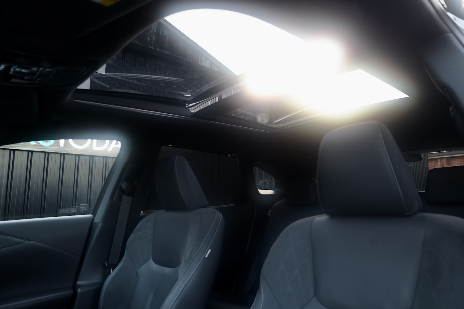 Used Lexus RX 2023 for sale - 76877286: Photo 41