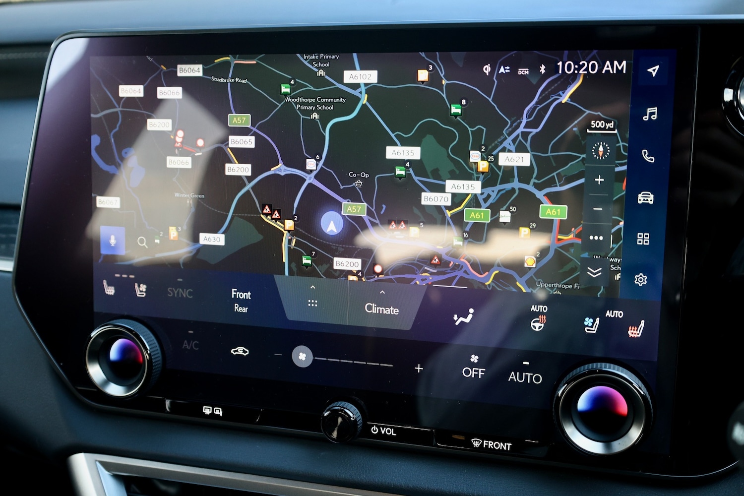 Used Lexus RX 2023 for sale - 76877286: Photo 44