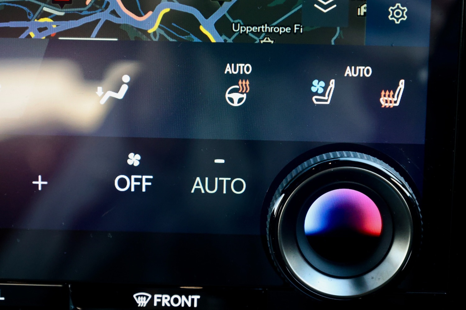 Used Lexus RX 2023 for sale - 76877286: Photo 45