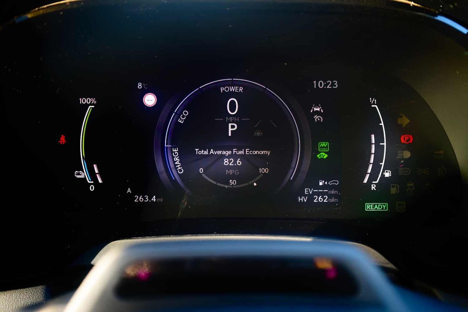 Used Lexus RX 2023 for sale - 76877286: Photo 48