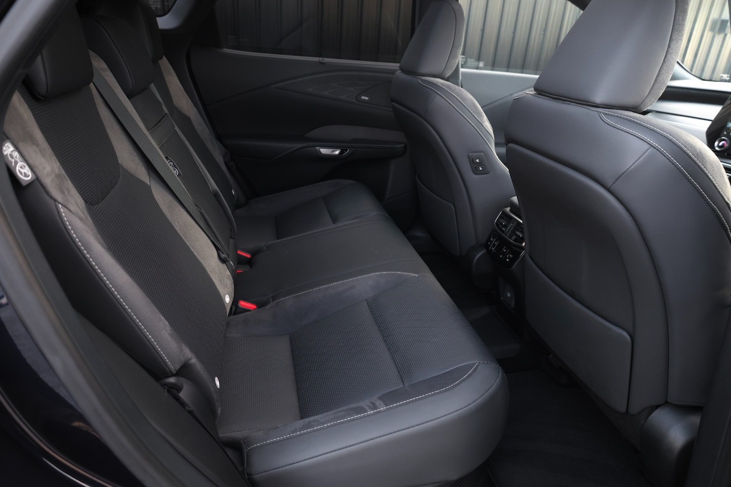 Used Lexus RX 2023 for sale - 76877286: Photo 9