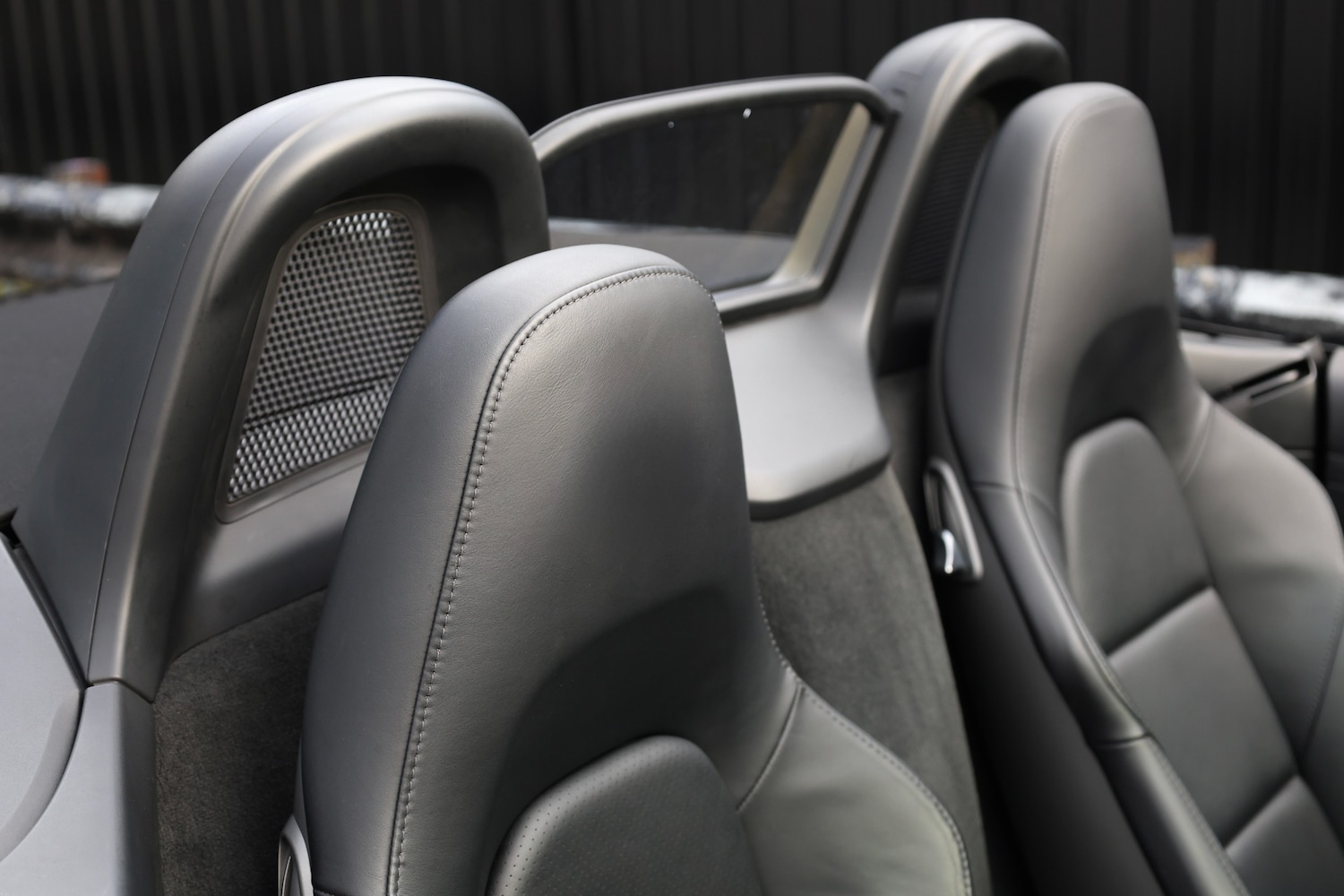 Used Porsche Boxster 2012 for sale - 76877404: Photo 12