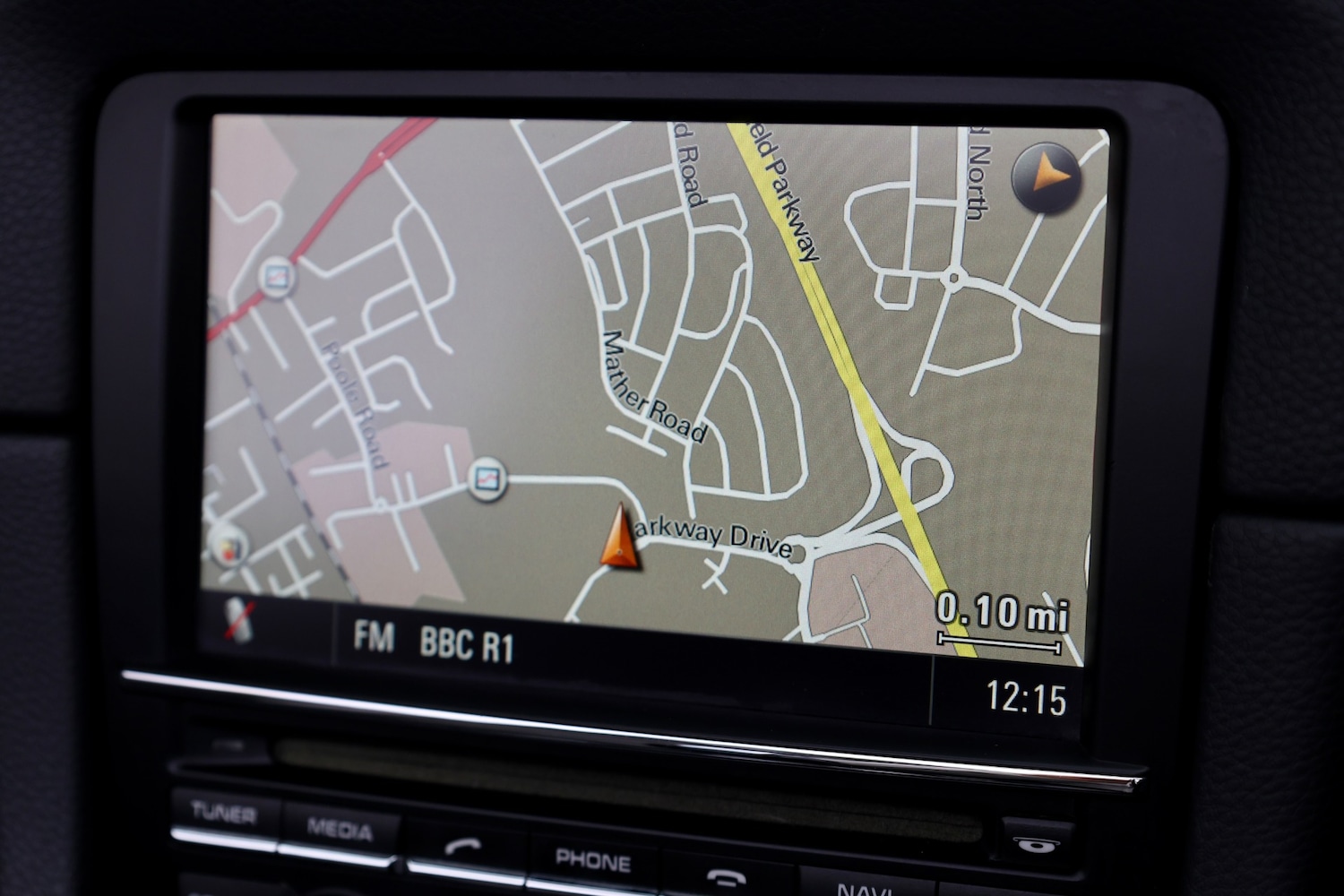 Used Porsche Boxster 2012 for sale - 76877404: Photo 14