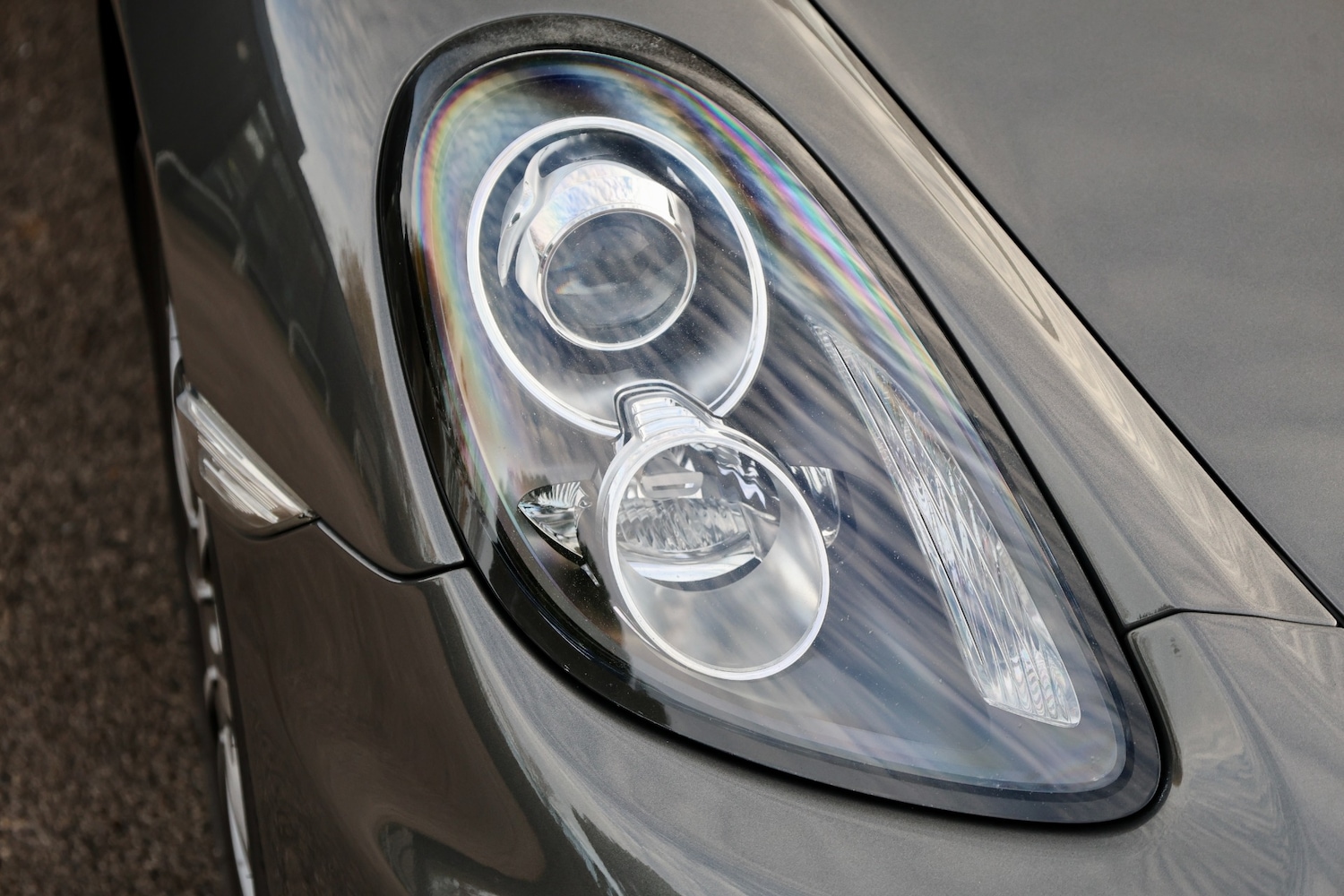 Used Porsche Boxster 2012 for sale - 76877404: Photo 18