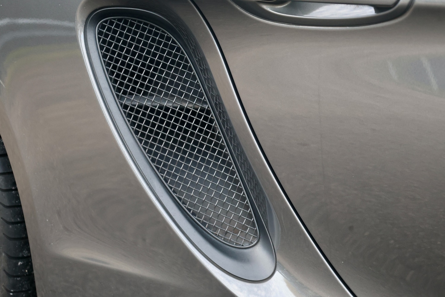 Used Porsche Boxster 2012 for sale - 76877404: Photo 19