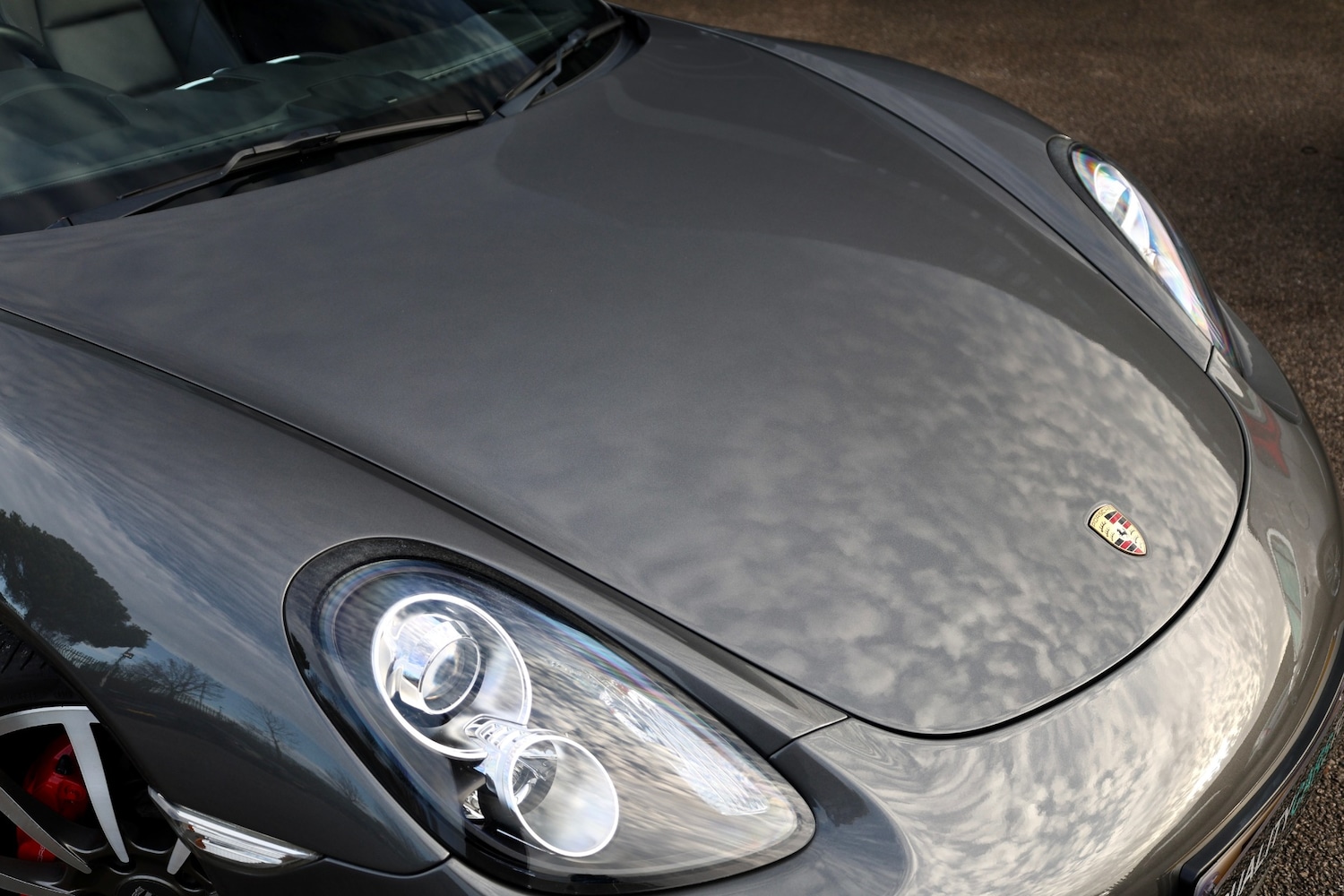 Used Porsche Boxster 2012 for sale - 76877404: Photo 20