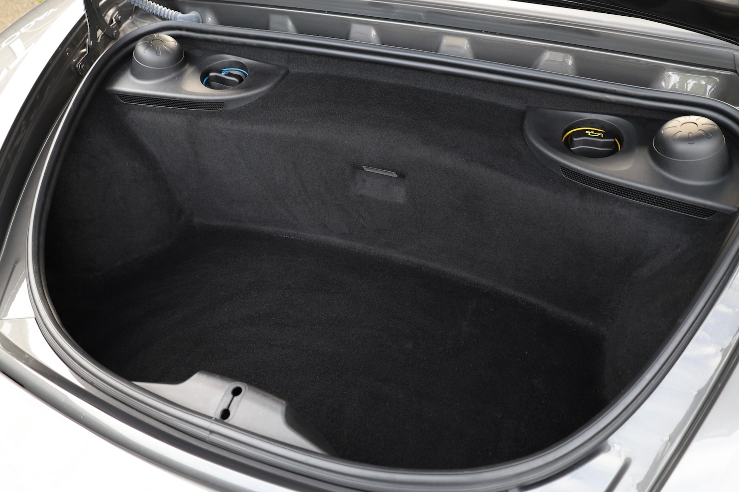 Used Porsche Boxster 2012 for sale - 76877404: Photo 29