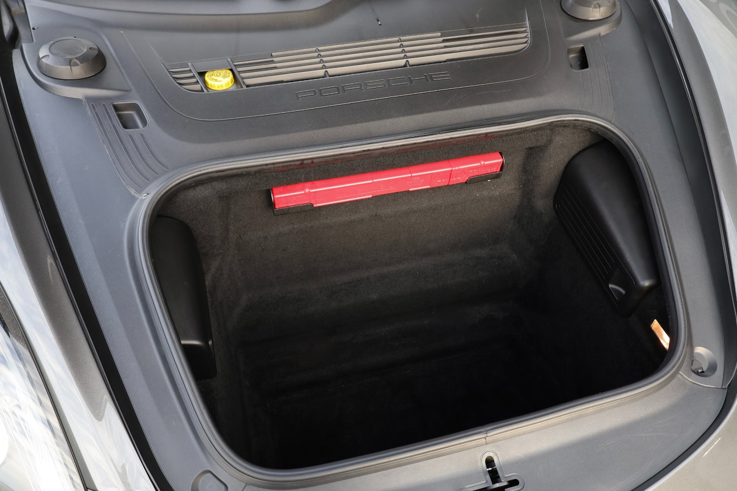 Used Porsche Boxster 2012 for sale - 76877404: Photo 30